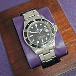 Rolex Submariner Date 1680 (1972) - 40mm Staal (3/12)