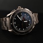 Omega Speedmaster Skywalker X-33 318.90.45.79.01.001 (2014) - Black dial 45 mm Titanium case (5/8)