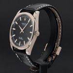 Rolex Cellini Danaos 4243 (2006) - 38 mm White Gold case (4/8)