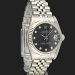 Rolex Datejust 31 68274 (1996) - 31mm Staal (4/8)