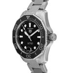 TAG Heuer Aquaracer Lady WBP231D.BA0626 - (4/7)