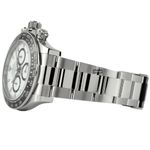 Rolex Daytona 126500LN (2025) - Zwart wijzerplaat 40mm Staal (6/8)