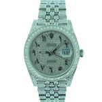 Rolex Datejust 41 126300 - (1/7)