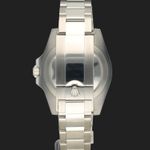 Rolex GMT-Master II 116710BLNR - (6/7)