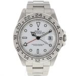 Rolex Explorer II 16570 - (1/6)
