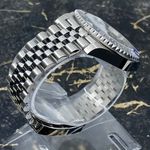 Rolex GMT-Master II 126710BLNR (2024) - Black dial 40 mm Steel case (8/8)