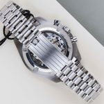 Omega Speedmaster Professional Moonwatch 310.30.42.50.01.002 (2021) - Black dial 42 mm Steel case (6/8)