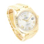 Rolex Day-Date 40 228238 (2022) - 40 mm Yellow Gold case (3/5)