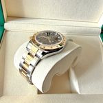 Rolex Daytona 116523 (2011) - Zwart wijzerplaat 40mm Goud/Staal (5/5)