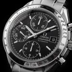 Omega Speedmaster Date 3513.50.00 - (3/7)