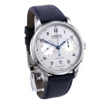 Union Glashütte 1893 D007.459.16.032.09 - (5/8)