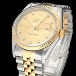 Rolex Datejust 36 16233G - (6/8)