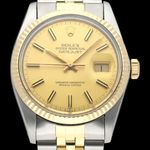 Rolex Datejust 36 16013 - (1/8)