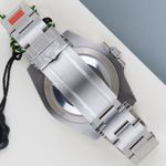 Rolex Submariner Date 116610LN (2018) - Zwart wijzerplaat 40mm Staal (6/8)