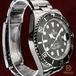Rolex Submariner Date 116610LN - (3/8)