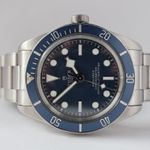 Tudor Black Bay Fifty-Eight 79030B (2022) - Blue dial 39 mm Steel case (2/8)