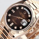 Rolex Day-Date 36 128235 - (5/8)
