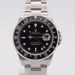 Rolex GMT-Master II 16710 - (2/8)