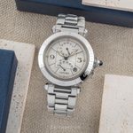 Cartier Pasha W31037H3 - (3/8)
