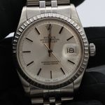 Rolex Datejust 1603 (Unknown (random serial)) - 36 mm Steel case (2/8)