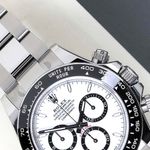 Rolex Daytona 126500LN (2024) - Black dial 40 mm Steel case (3/8)