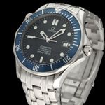 Omega Seamaster Diver 300 M 2531.80.00 - (7/8)