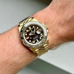 Rolex GMT-Master II 126718grnr - (2/8)