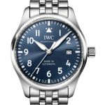 IWC Pilot Mark IW328204 - (1/1)