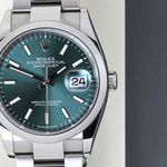 Rolex Datejust 36 126200 - (4/8)