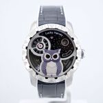 Lucky harvey Unknown Silver Owl - (3/64)