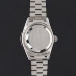 Rolex Lady-Datejust 69179 (1993) - 26 mm White Gold case (7/8)