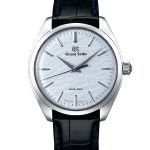 Grand Seiko Elegance Collection SBGY007 (2024) - Blue dial 39 mm Steel case (1/3)