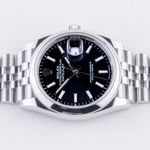Rolex Datejust 36 126200 (2025) - 36mm Staal (5/8)
