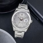 Rolex Datejust II 116300 - (1/8)