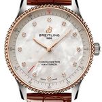 Breitling Navitimer U77320E61A1P1 - (1/1)