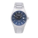 Frederique Constant Highlife FC-303BL4NH6B (2024) - Blue dial 41 mm Steel case (1/7)