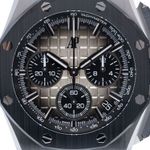 Audemars Piguet Royal Oak Offshore Chronograph 26420SO.OO.A600CA.01 - (2/6)
