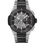 Hublot Big Bang 451.NM.1170.NM - (1/3)