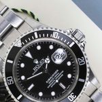 Rolex Submariner Date 16610LN - (3/8)