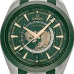 Omega Seamaster Aqua Terra