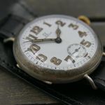 Omega Vintage Unknown - (2/8)