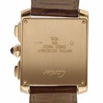 Cartier Tank Française 1830 - (6/8)