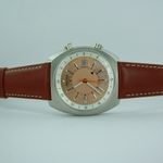 Alpina Startimer - (2022) - Pink dial 42 mm Steel case (1/7)