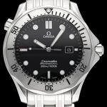 Omega Seamaster 2261.50 - (1/8)