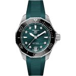 TAG Heuer Aquaracer Lady WBP231G.FT6226 - (1/1)
