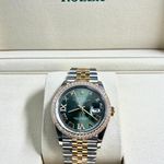 Rolex Datejust 126283RBR - (6/10)