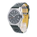 Breitling Top Time AB3113171L1X1 (2025) - Green dial 38 mm Steel case (2/7)