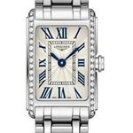 Longines DolceVita L5.258.0.71.6 (2026) - Silver dial 17 mm Steel case (1/1)