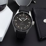 Blancpain Fifty Fathoms Bathyscaphe 5000-1110-B52A - (1/8)