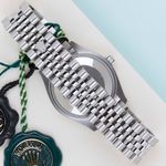 Rolex Datejust 31 278274 (2023) - 31 mm Steel case (6/8)